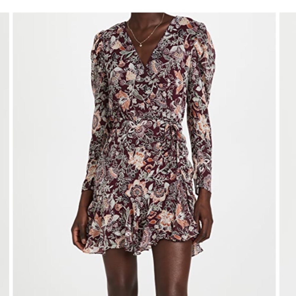BB Dakota Dress